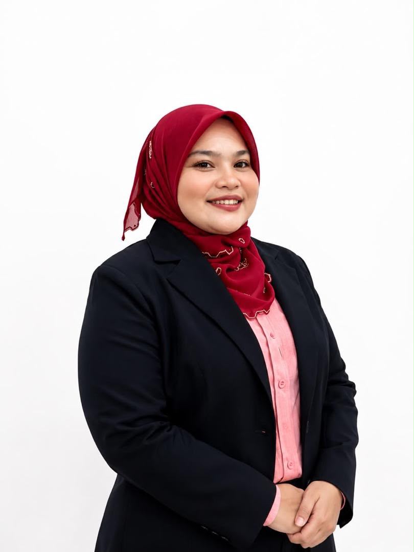 Marlini Binti Jalai