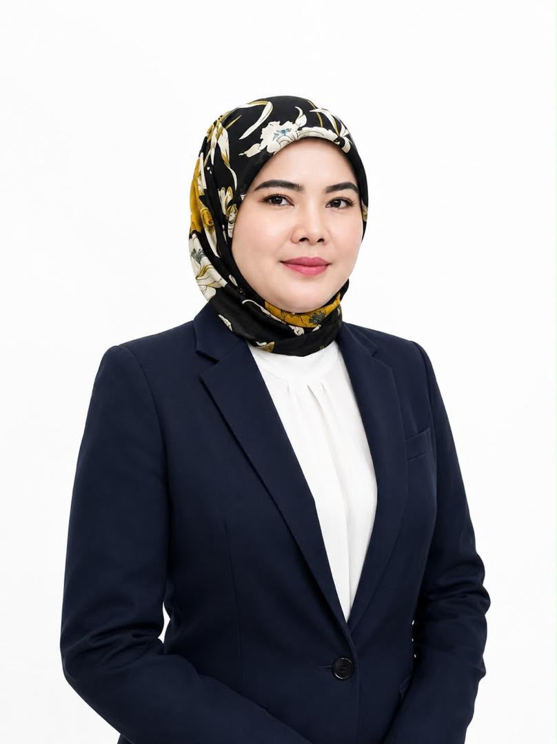 Azlina Yaani