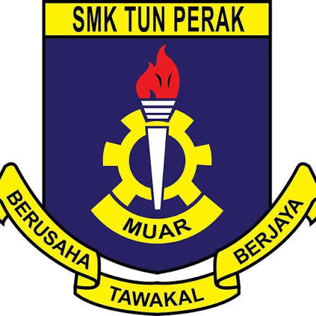 Sek. Men. Keb. Tun Perak