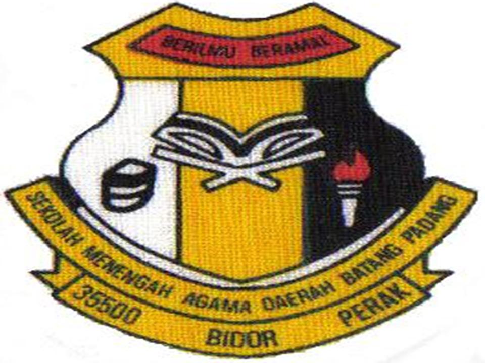 Sek. Men. Agama Daerah Batang Padang