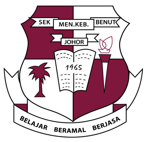 Sek. Men. Keb. Benut
