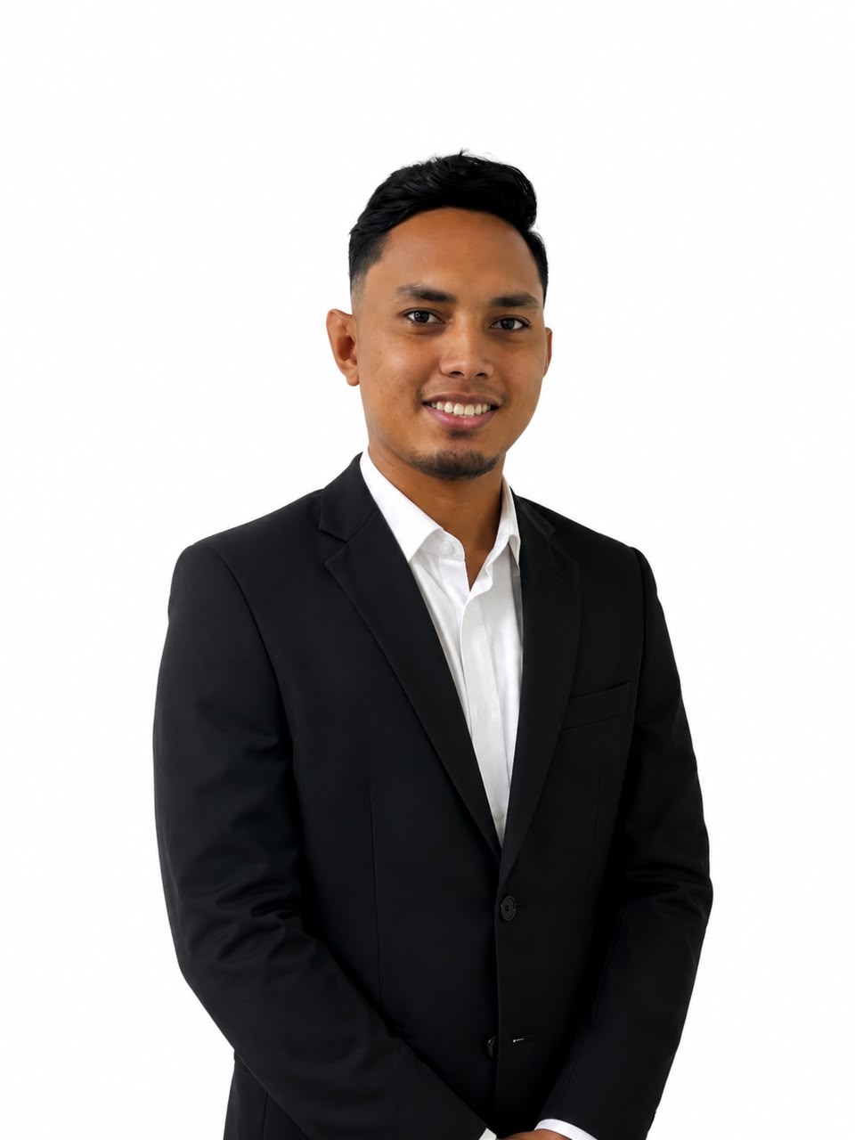 Hafiey Hasmuni