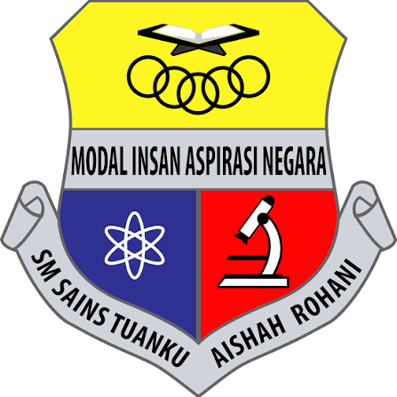 Sek. Men. Sains Tuanku Aisyah Rohani