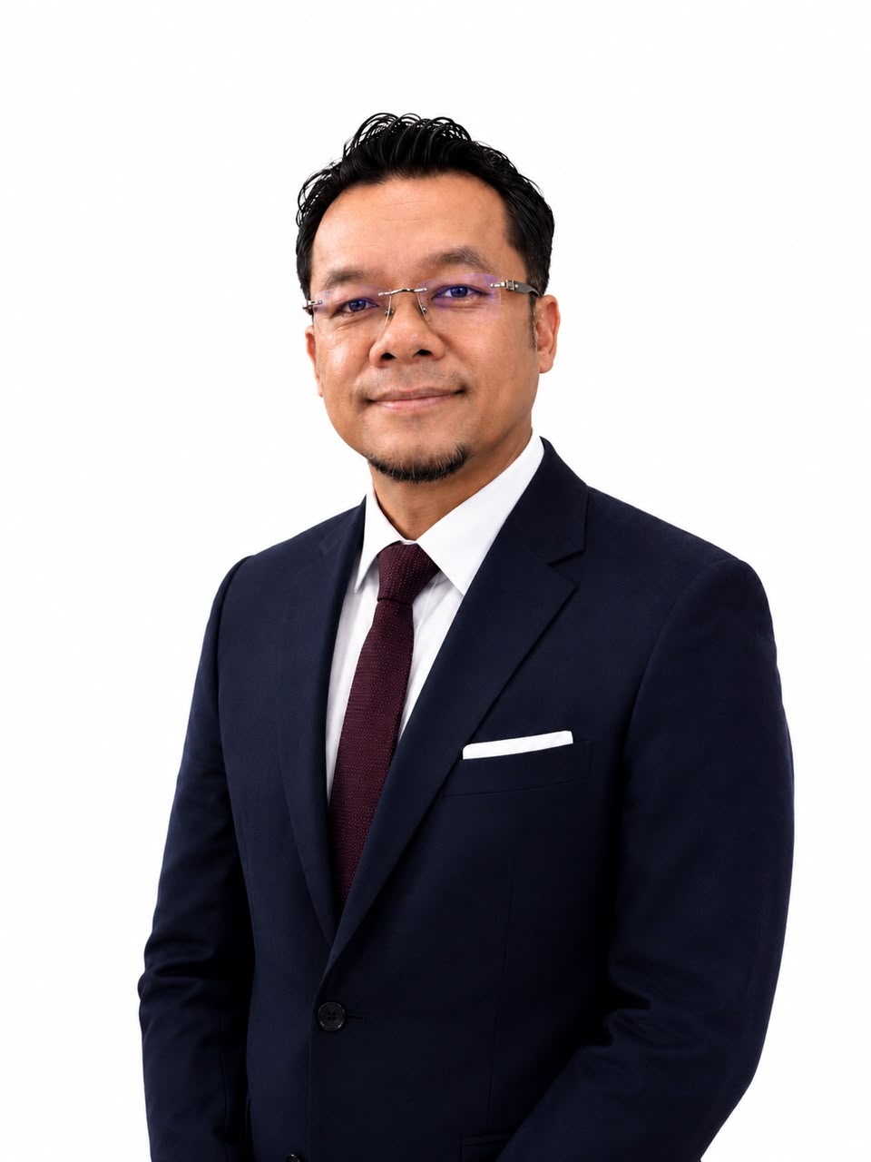 Fahimi Bin Fisan
