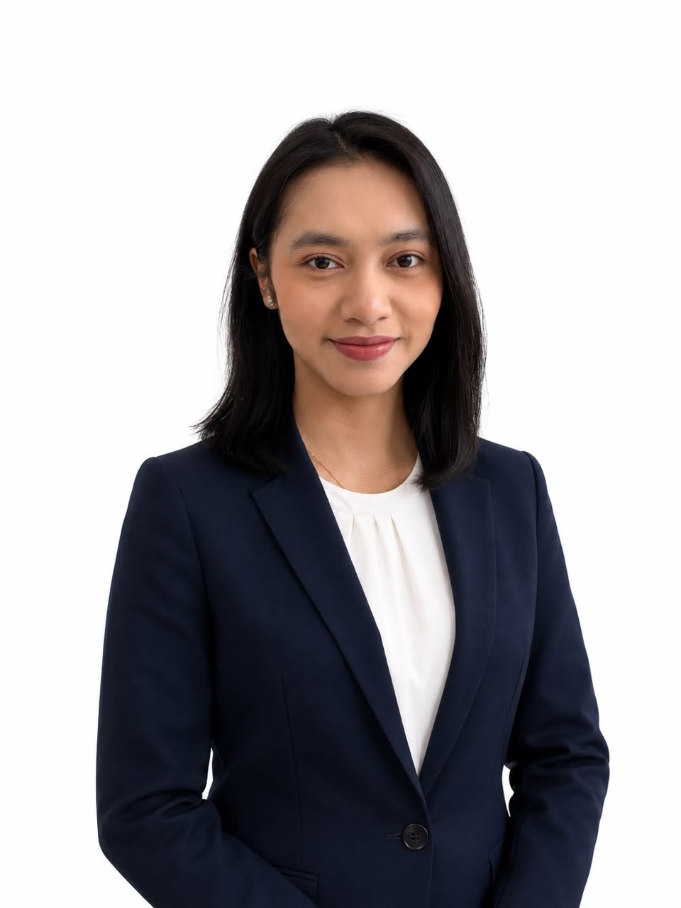 Syarunissa Abdullah