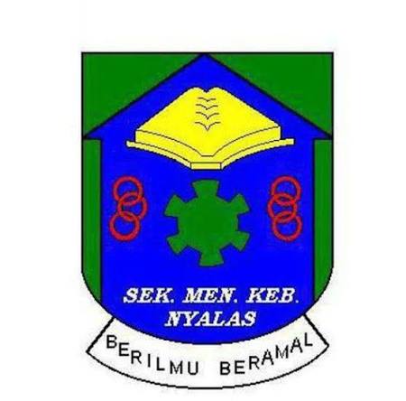 Sek. Men. Keb. Nyalas
